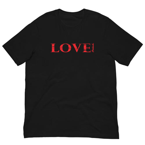 Love Period Men's Unisex t-shirt